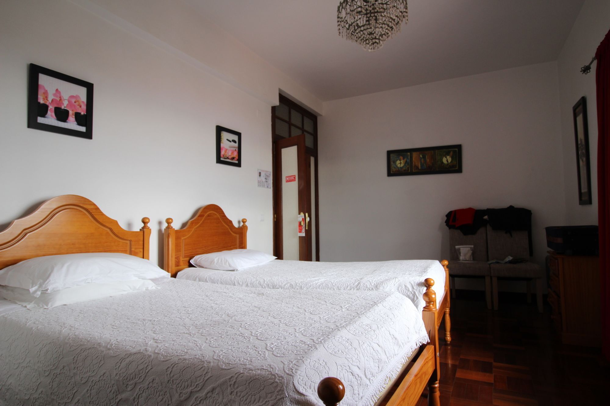 Guesthouse Vila Lusitania Funchal  Luaran gambar